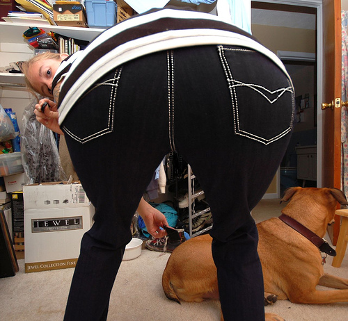 Alli might help you lose weight, as long as you don’t mind oily stools